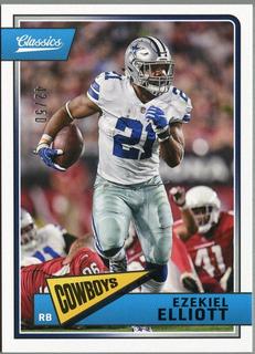Ezekiel Elliott