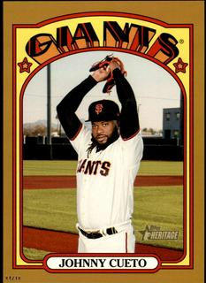 Johnny Cueto