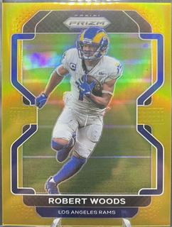 Robert Woods
