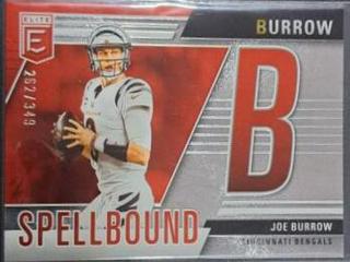 Joe Burrow