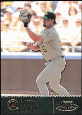 Jason Giambi [Class 2] #43