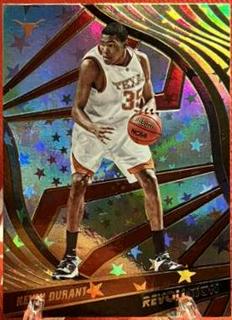 Kevin Durant