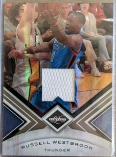 Russell Westbrook