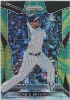 Kris Bryant