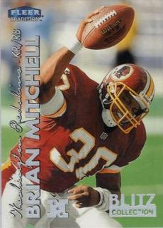 Brian Mitchell