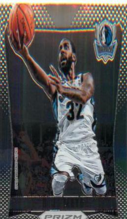 O.J. Mayo
