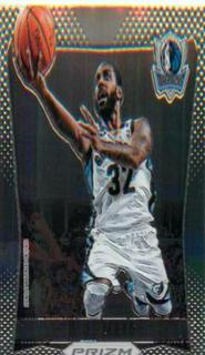 O.J. Mayo