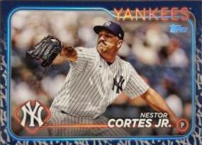 Nestor Cortes Jr.