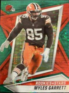 Myles Garrett