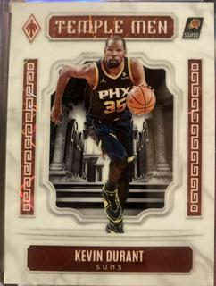 Kevin Durant