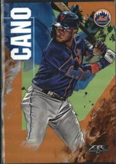 Robinson Cano