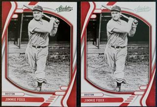 Jimmie Foxx