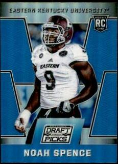 Noah Spence