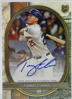 Tommy Edman