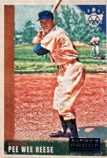 Pee Wee Reese
