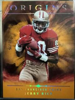 Jerry Rice