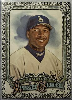 Gary Sheffield