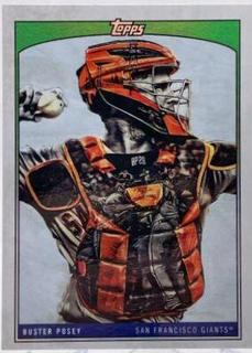 Buster Posey