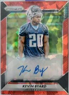 Kevin Byard