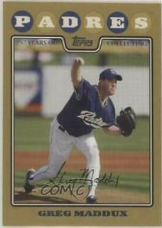 Greg Maddux