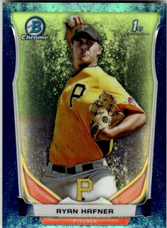Ryan Hafner
