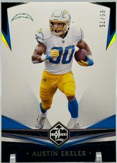 Austin Ekeler