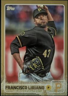 Francisco Liriano