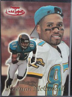Keenan McCardell