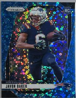 Javon Baker