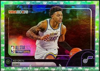 Keyonte George