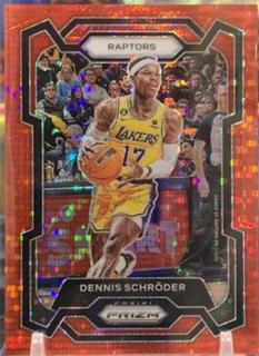 Dennis Schroder