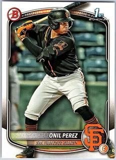 Onil Perez