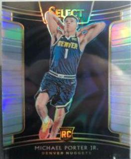 Michael Porter Jr.