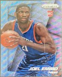 Joel Embiid