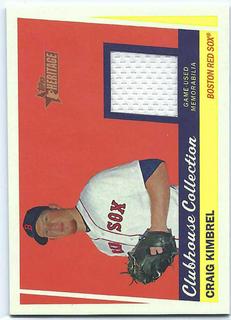 Craig Kimbrel