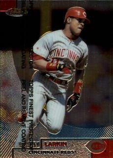 Barry Larkin