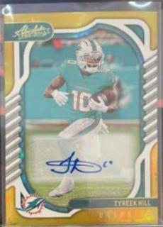 Tyreek Hill