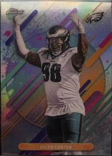 Jalen Carter