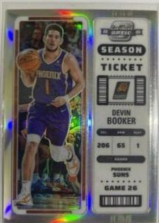 Devin Booker