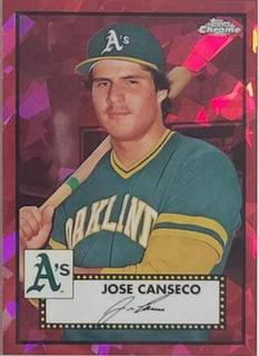 Jose Canseco