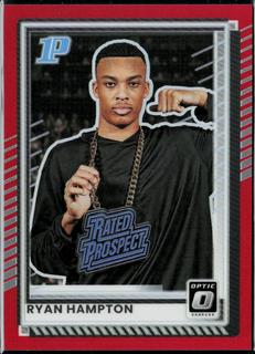 Ryan Hampton