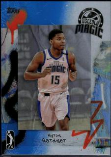 Myron Gardner