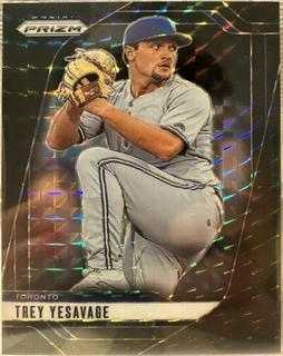 Trey Yesavage