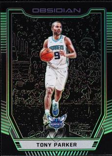 Tony Parker