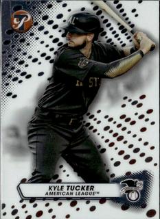 Kyle Tucker