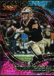 Taysom Hill