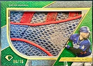 Mookie Betts