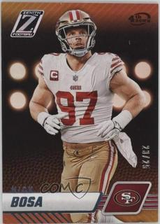 Nick Bosa