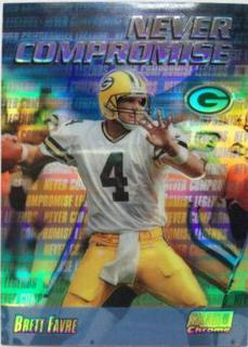 Brett Favre