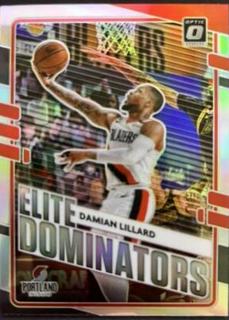 Damian Lillard